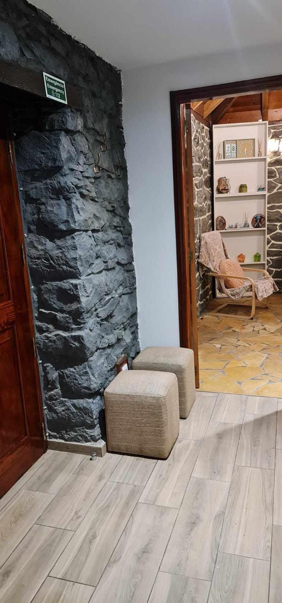 Casa Monte De Paz Кальета Экстерьер фото