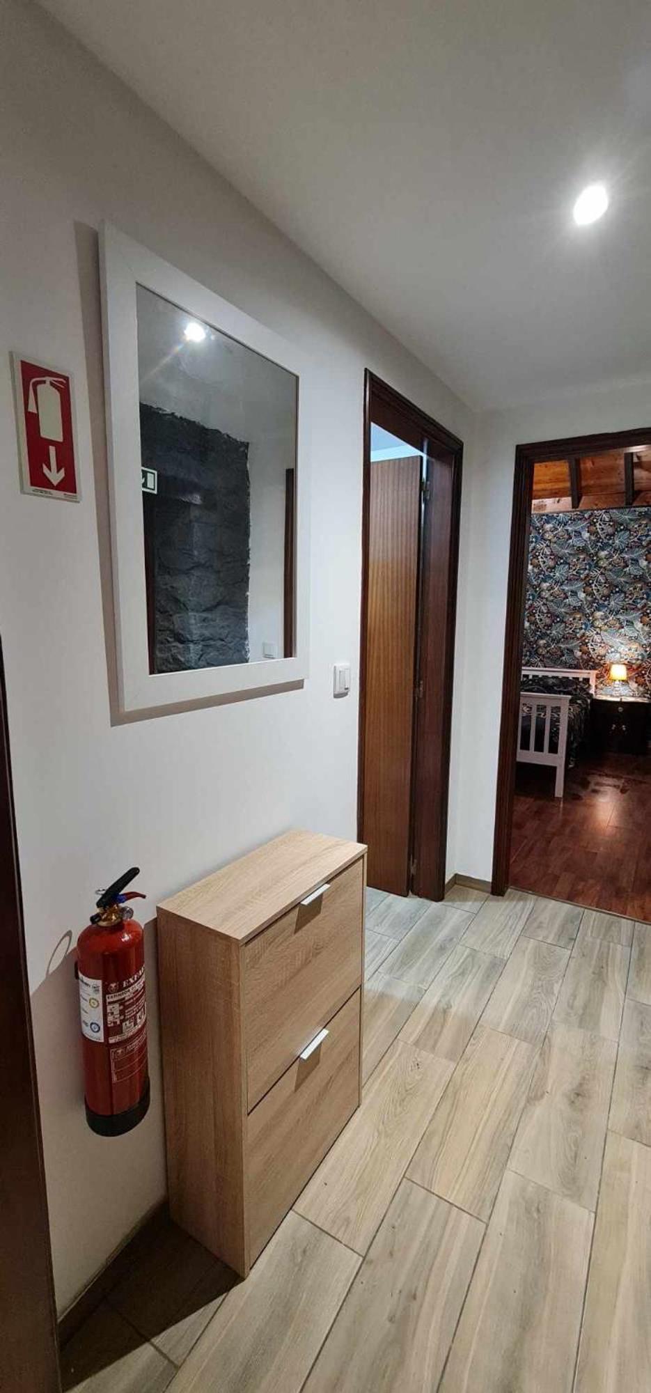 Casa Monte De Paz Кальета Экстерьер фото