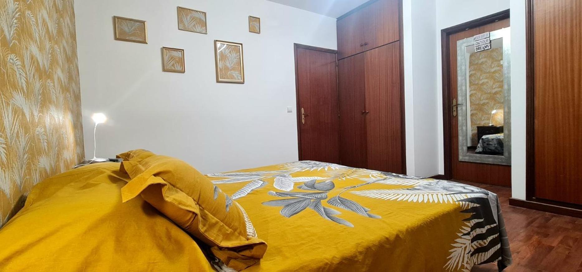 Casa Monte De Paz Кальета Экстерьер фото