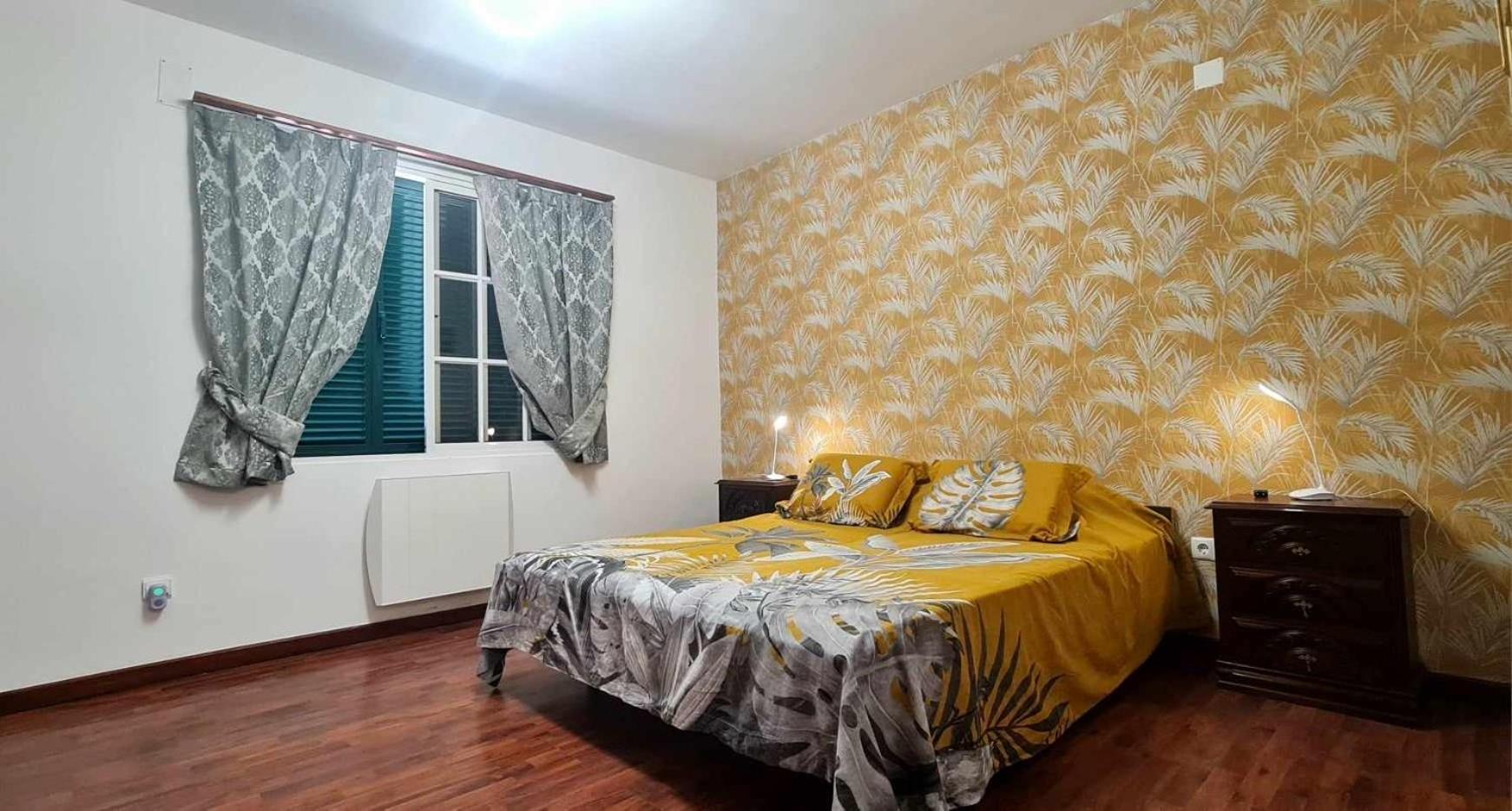 Casa Monte De Paz Кальета Экстерьер фото