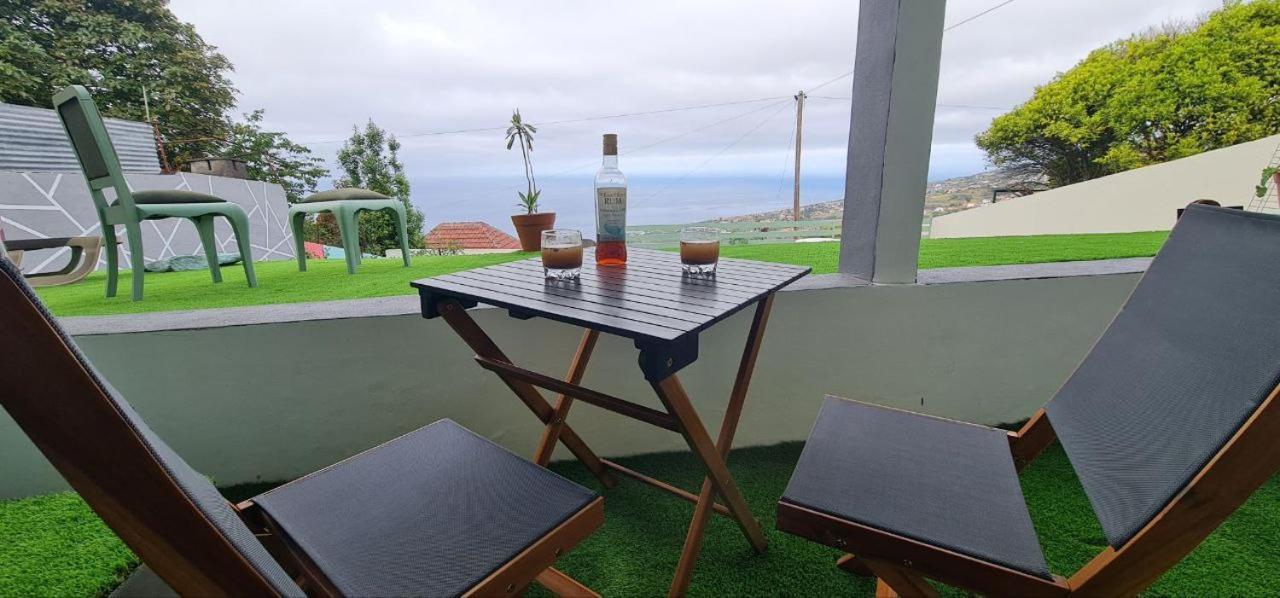 Casa Monte De Paz Кальета Экстерьер фото