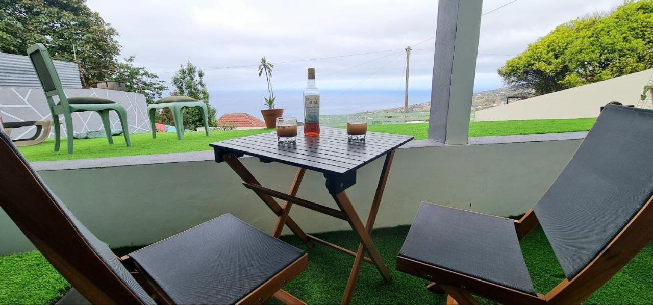 Casa Monte De Paz Кальета Экстерьер фото