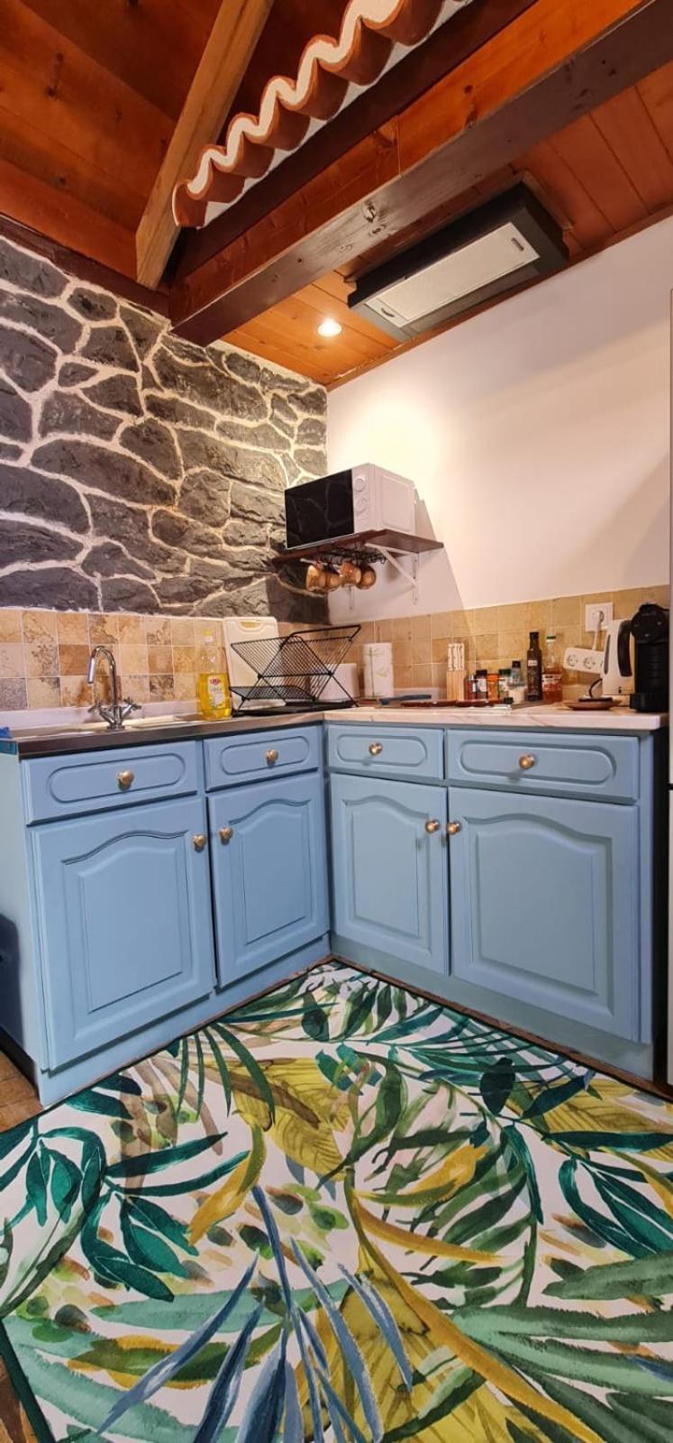 Casa Monte De Paz Кальета Экстерьер фото